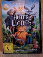 DVD: "Die Hüter des Lichts" (Dreamworks - FSK6)