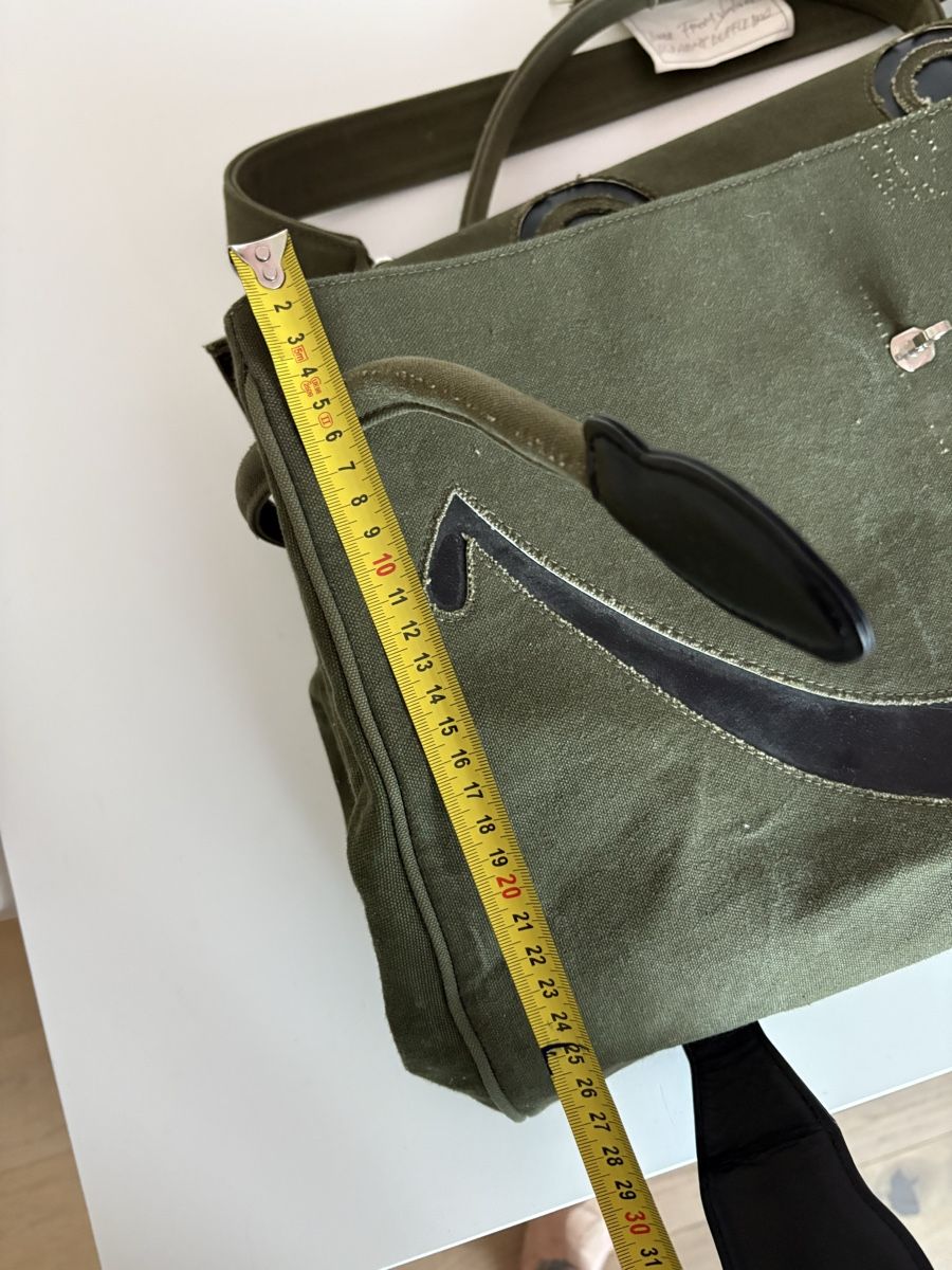 Borse: Readymade Dollbag – Nuovo (secondo la descrizione) da Binz venduto da Faltieri 1