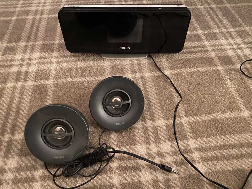 philips-stremium-wifi-audio-hifi-speakers-internetradio-gebraucht-in