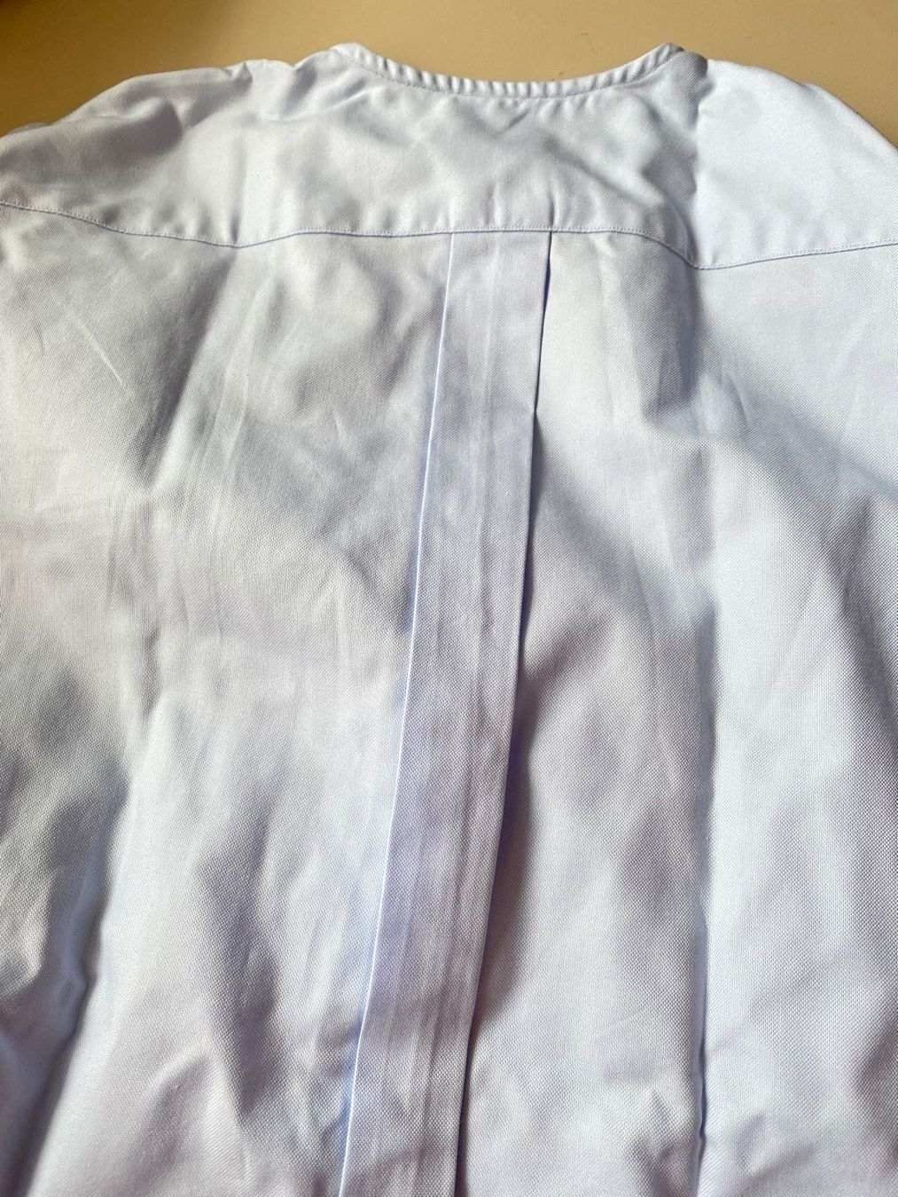 Bally Camicette: Bally Switzerland Bluse hellblau Grösse 36 – Nuovo (secondo la descrizione) da Rothrist venduto da lil_tg5m 6