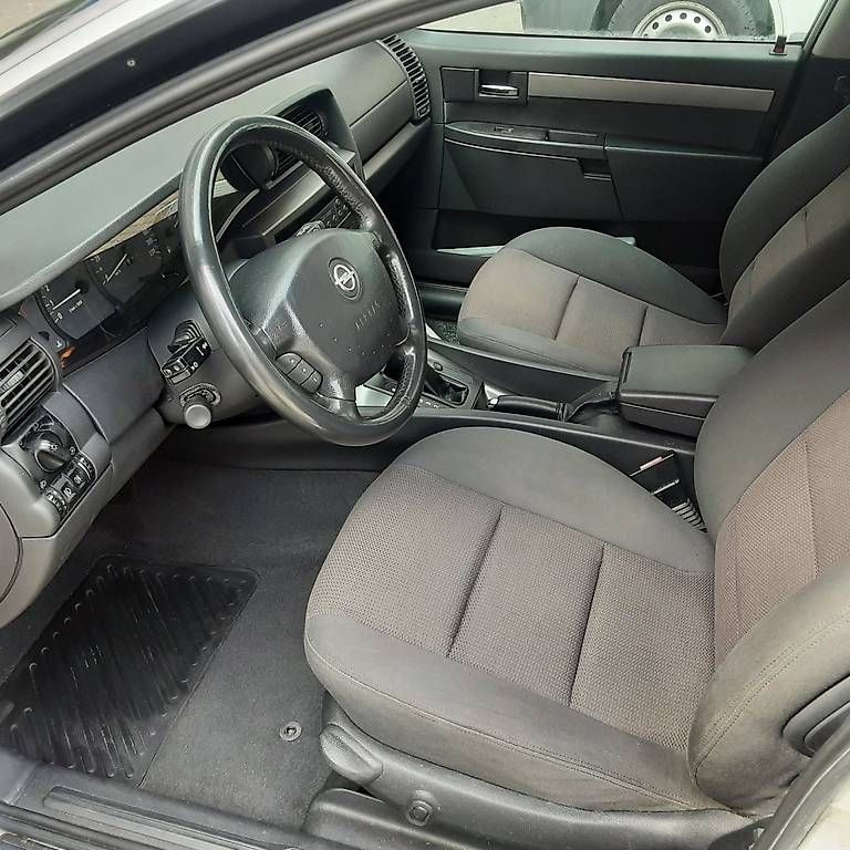 Automobili: Opel Omega 2.2l Caravan – Usato da Emmenbrücke venduto da Zoll58 3