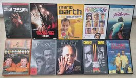 20 x DVD