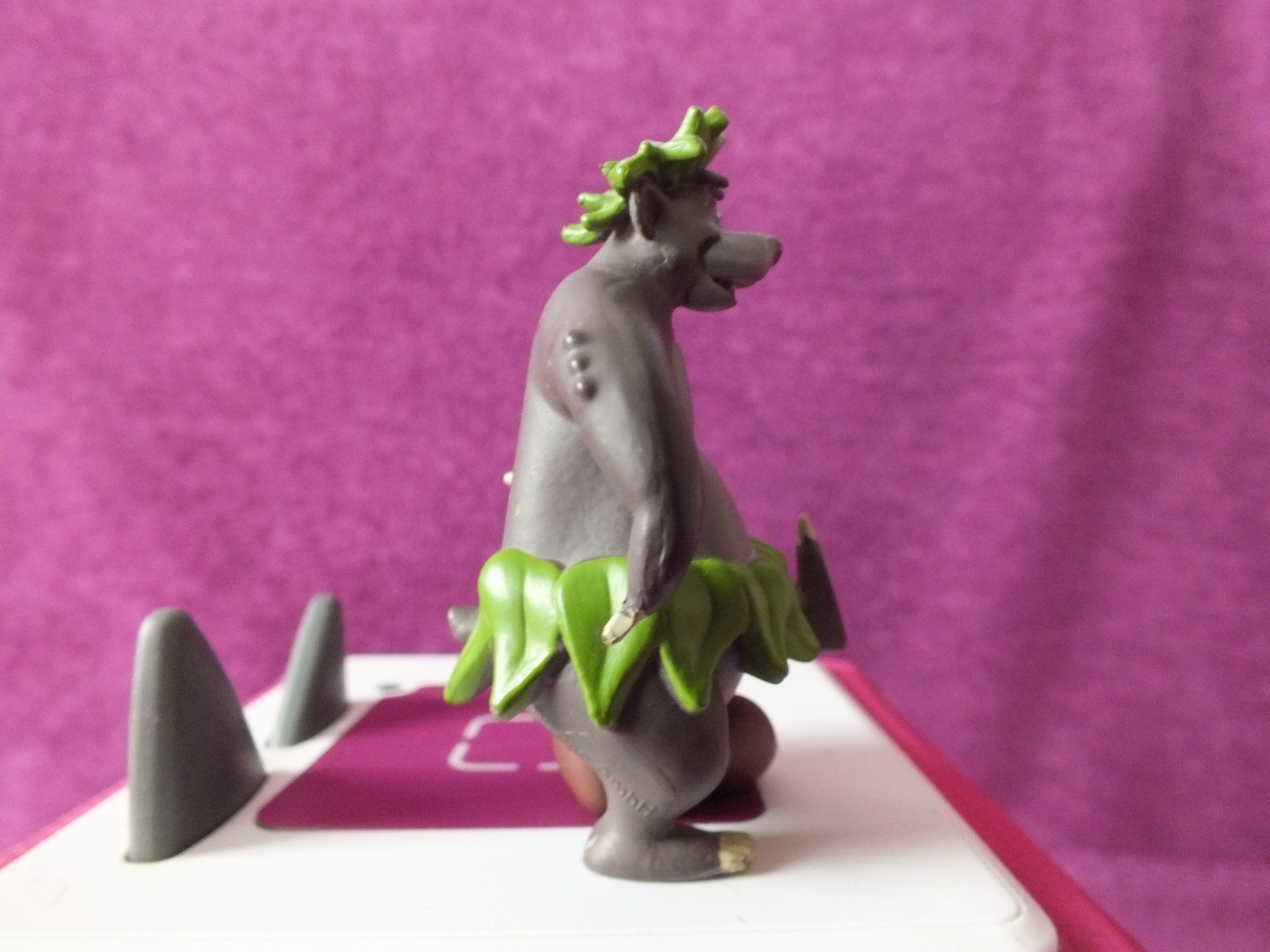 Tonies Giocattoli: Tonie Box Figur - Disney - Das Dschungelbuch – Usato da Müllheim Dorf venduto da Seeeule01 1