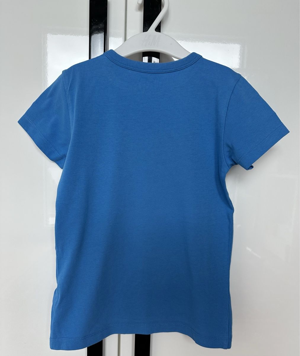 Camicie, T-shirt & Polo: T-shirt in cotone – Usato da Castel San Pietro venduto da Moregi 1