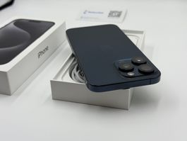 Apple iPhone 15 Pro Max - 512 GB