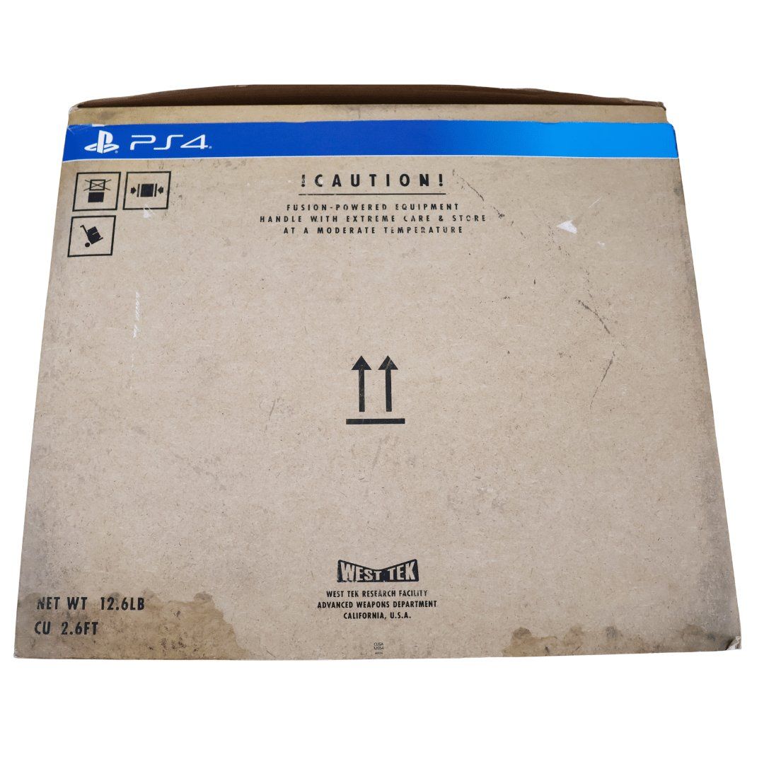 Giochi: Fallout 76 Power Armor Edition PS4 - NEW (No cover) – Nuovo (secondo la descrizione) da Paudex venduto da dindeboy 7