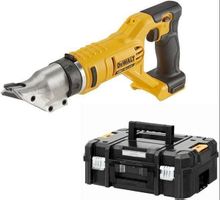 DeWalt Akku-Blechschere DCS491NT