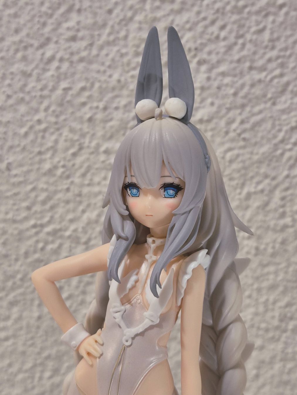 Statuette: Le Malin Figur (Azur Lane) – Usato da Zürich venduto da New_username 4