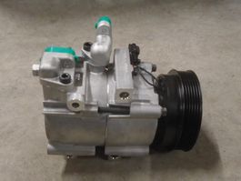 Klimakompressor zu Hyundai 97701-3A480