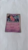 Pokemon Sammelkarte Slowbro 130 KP neuwertig