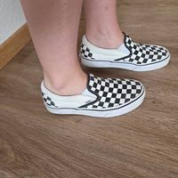Vans Sneakers Gr. 36.5