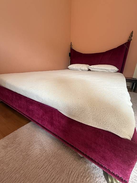 Letti: BRETZ Bett – Usato da Winterthur venduto da wis_dlx9