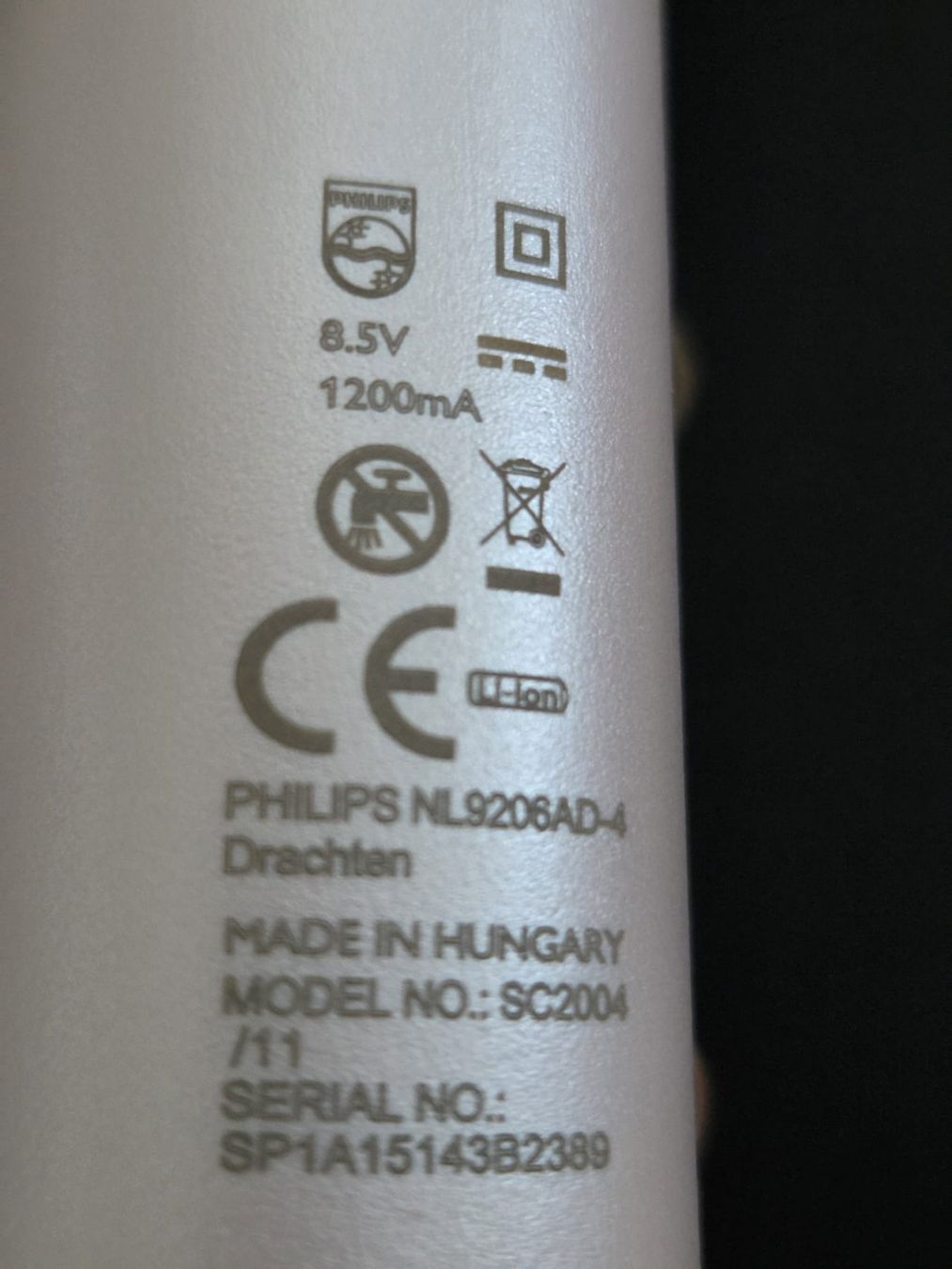 Philips Epiliergeräte: Épilateur Philips – Gebraucht aus Begnins von IlikeHiPhi 1