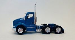 Kenworth T680 Daycab Truck Stop Hobbies USA H0 1/87 Einzeln
