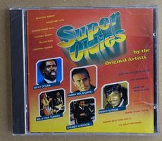 Super Oldies Vol. 1 - F37