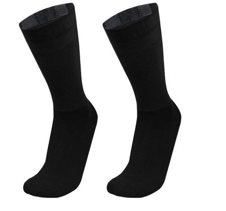 AERO Cycling Socken (Gr. 38-44) schwarz