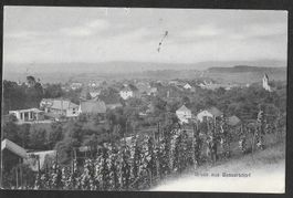 Bassersdorf Gesamtansicht