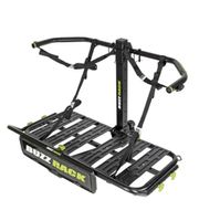 Buzzrack AHK gepäckträger 75kg 