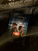 Attirance interdite - Caroline Mertz