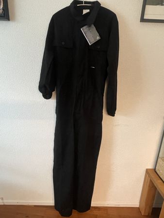Overall Anax 031307, Grösse S, Neu!