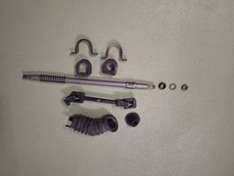 VW Golf 1/ Cabrio-Lenkungsteile 1.8 L