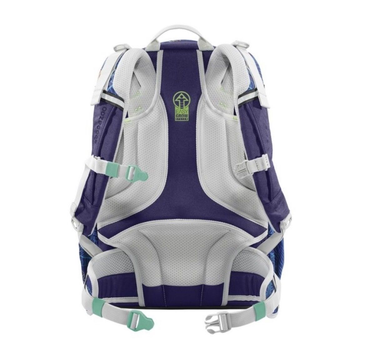 Coocazoo Borse & Zaini: Gut erhaltener Coocazoo Rucksack – Usato da Frutigen venduto da Corosol 1