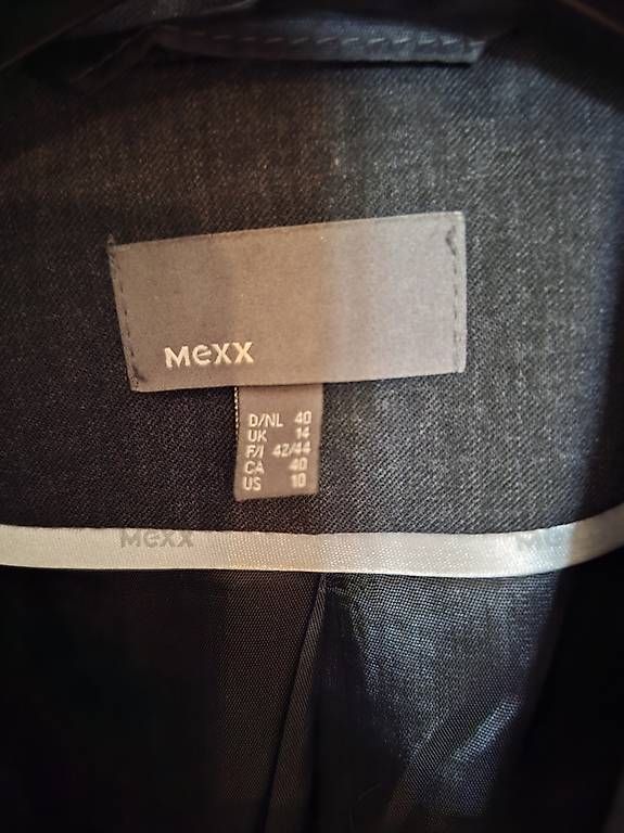 Jacken: Damenblazer – Gebraucht aus Bern von chs_9kyd 2