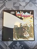 Led Zeppelin II - 1st France 1969