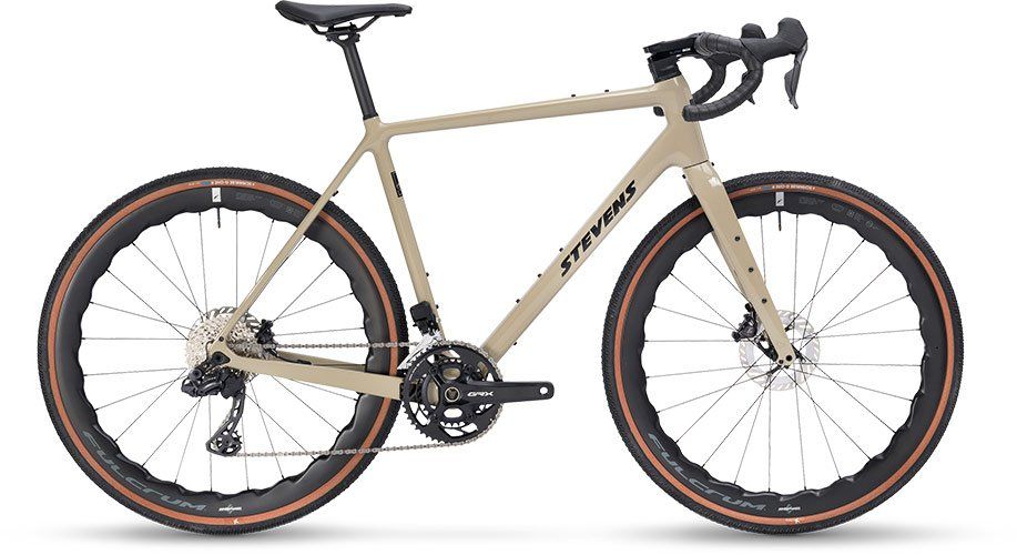 Stevens Velos: stevens Camino Pro Di2 58cm 2026! – Neu und originalverpackt aus Giubiasco von cattaneo 1