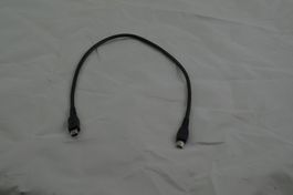 TI Mini USB B – Mini USB B Adapterkabel