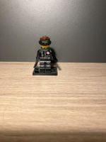 LEGO Minifigures Series 16 - Spy