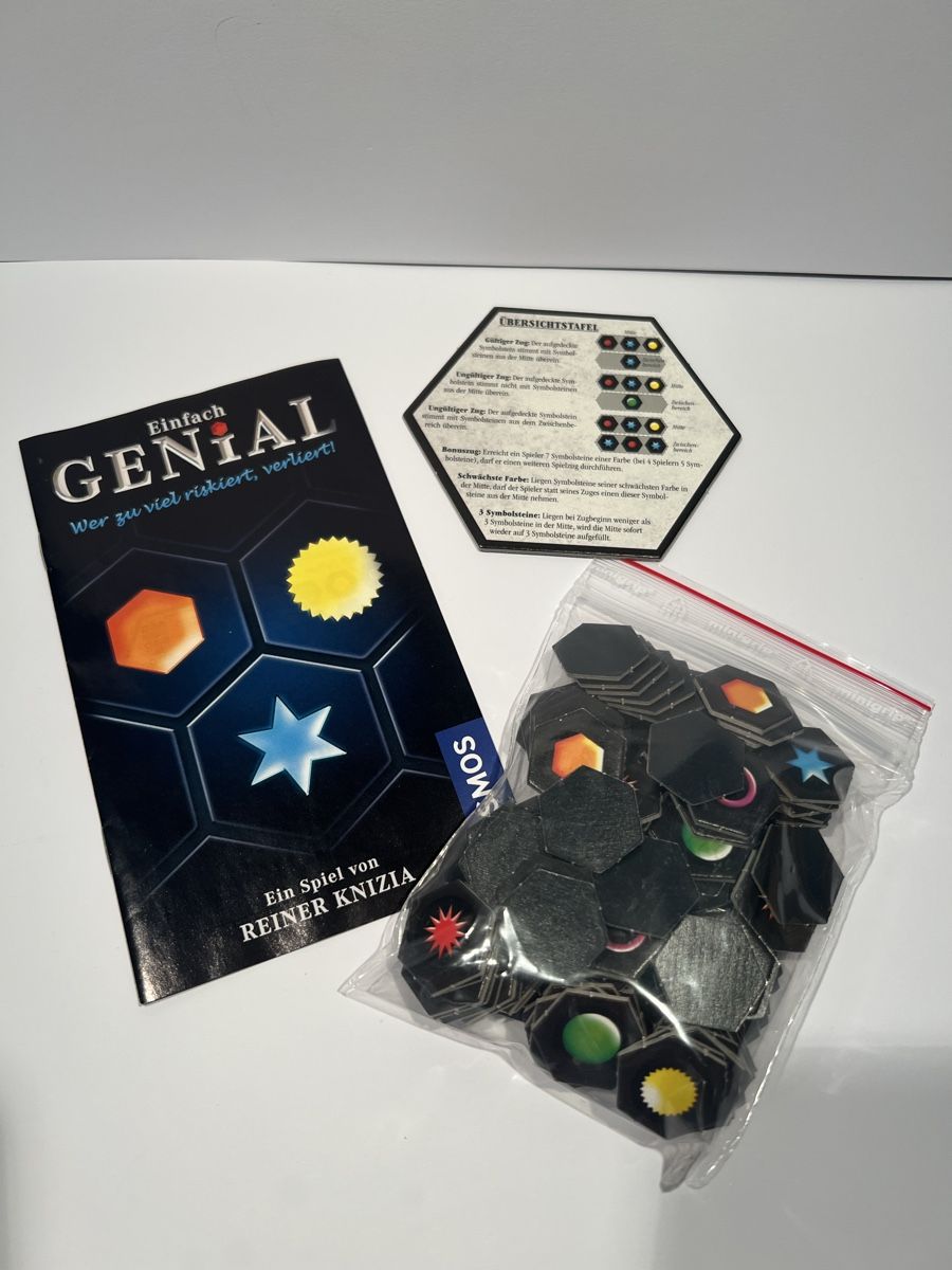 Jeux: 3 Spiele – D'occasion à Rupperswil par sige82 1