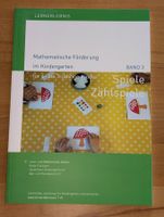 Mathematische Förderung im Kindergarten Bd3 Katja Flückiger