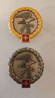 Peret Emblem Schweizer Armee