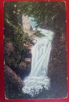 Montreux - Les Gorges du Chauderon alt/rar