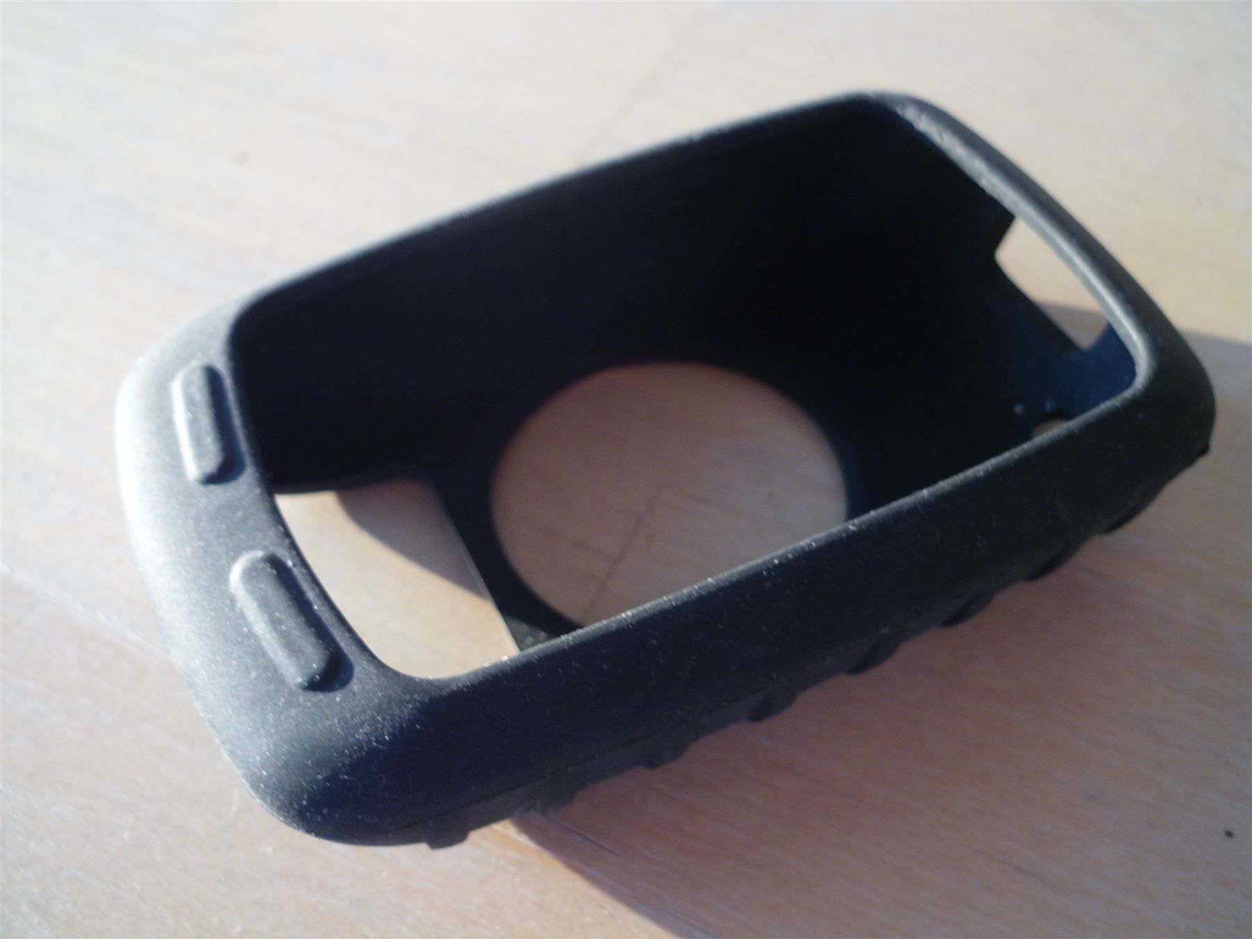 Garmin Navigatori: Garmin Edge 800 810 Silikon Schutzhülle – Usato da wolfhausen venduto da dynamik1971 1