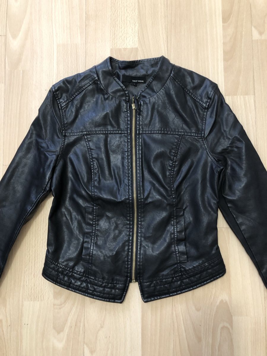 Tally Weijl Jacken: Tally Weijl Jacke Gr.34 – Gebraucht aus Chur von vicky7 1