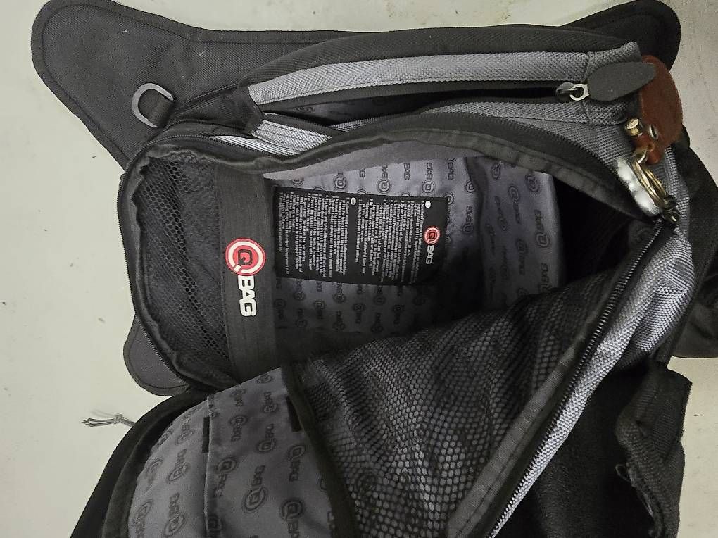 Borse: Sac moto bag – Usato da Bussigny venduto da jau_5zcy 1