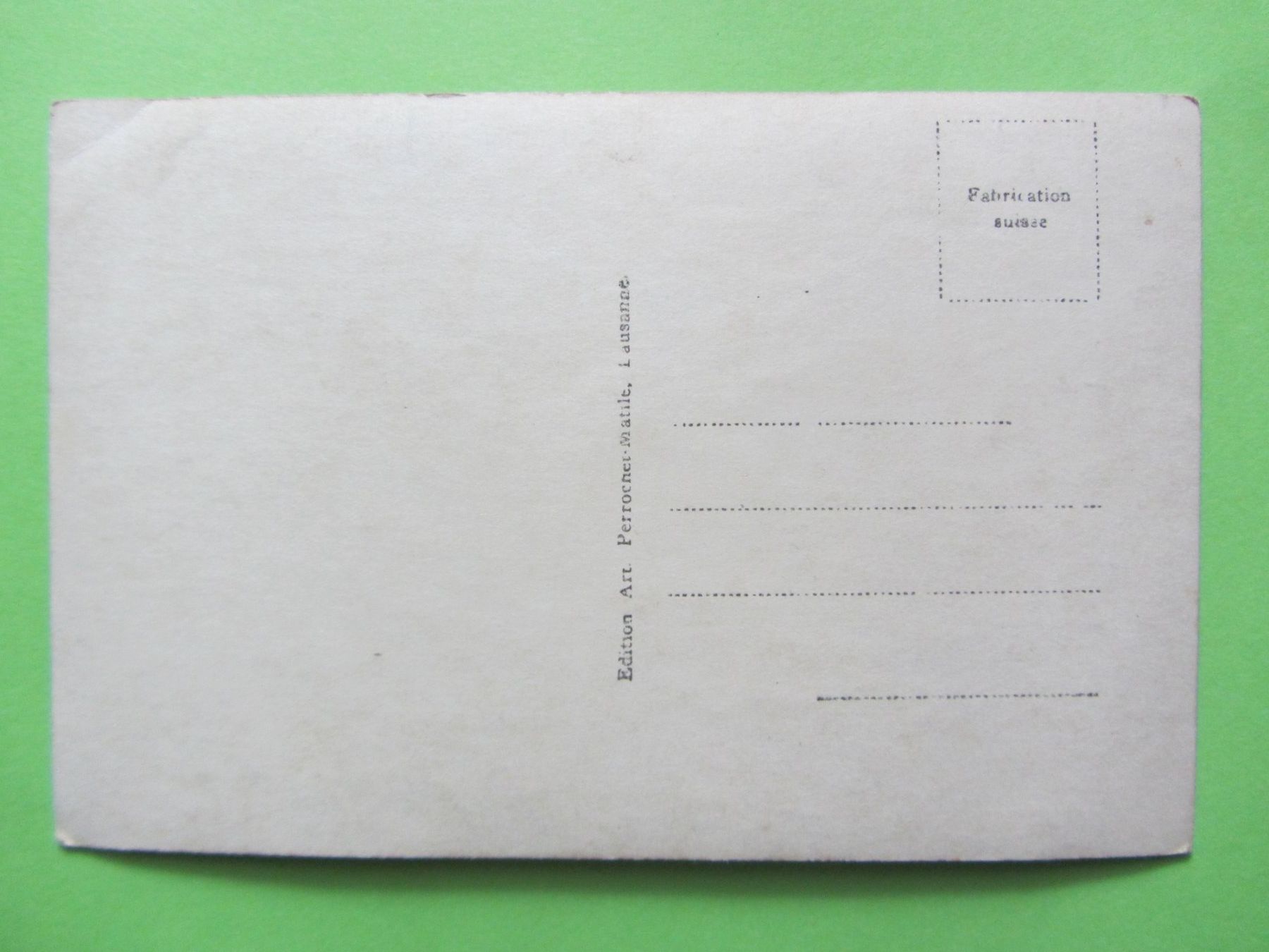 Cartoline postali: Ansichtskarte Basel Spalentor ca. 1920 – Usato da Malters venduto da Hausi88 1
