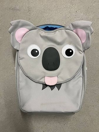 Affenzahn Rollkoffer Karla Koala