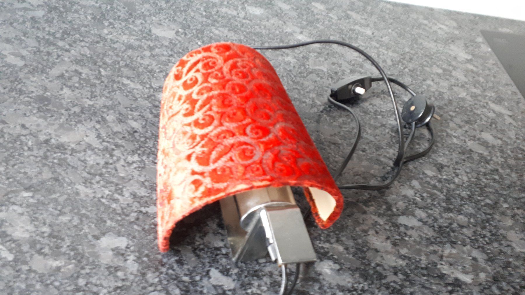 Lampade: Wandlampe – Usato da Urnäsch venduto da Hua-Hin 2