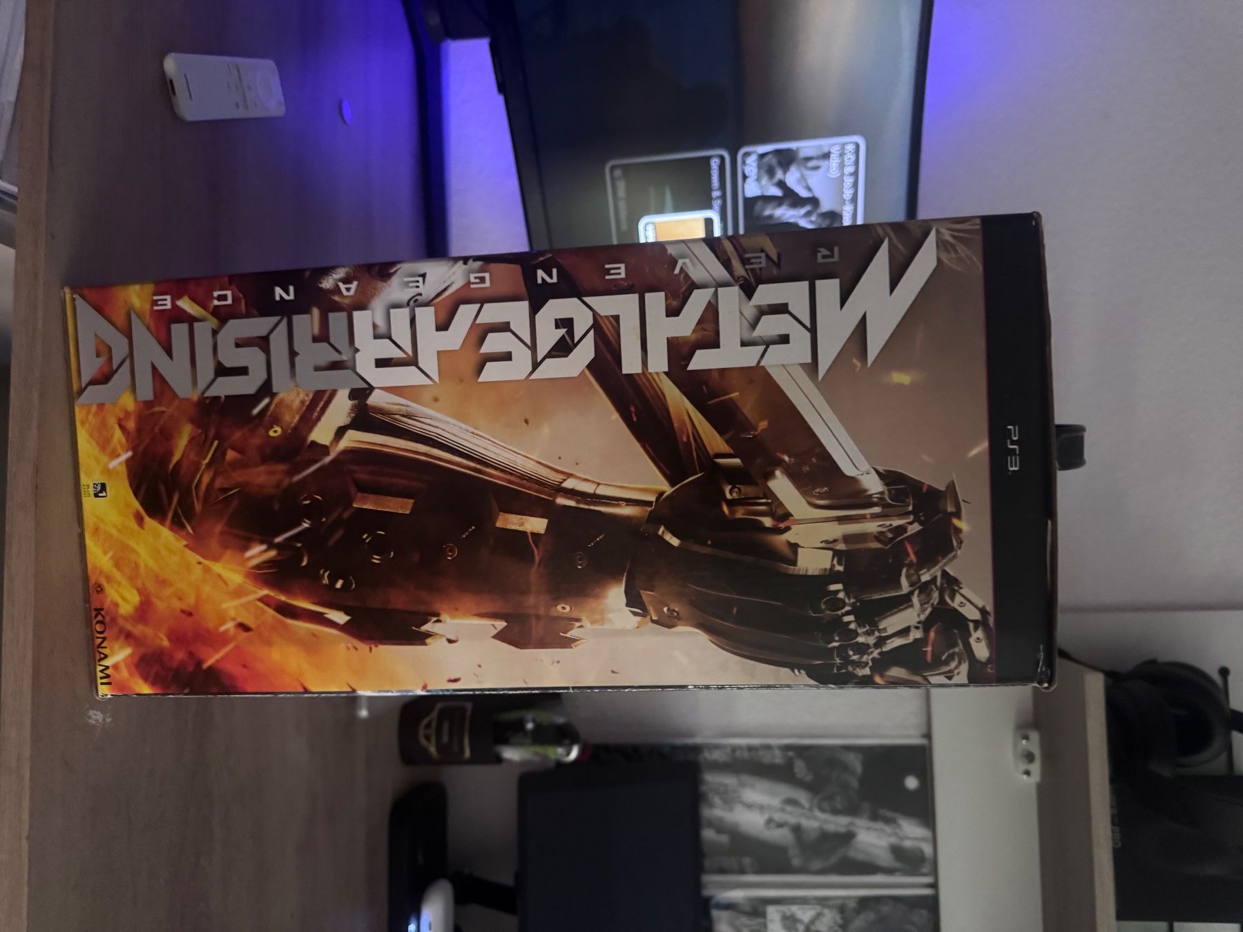 Sony Spiele: Je vendre ma collection – Neu und originalverpackt aus Prilly von vin_9dcb 8