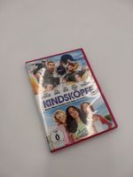 DVD Kindskopfe Film Adam Sandler neuwertiger Zustand