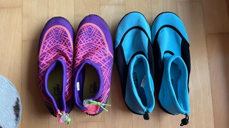 Maui Sports Toptex Sport Wasserschuhe 36/37, 38 