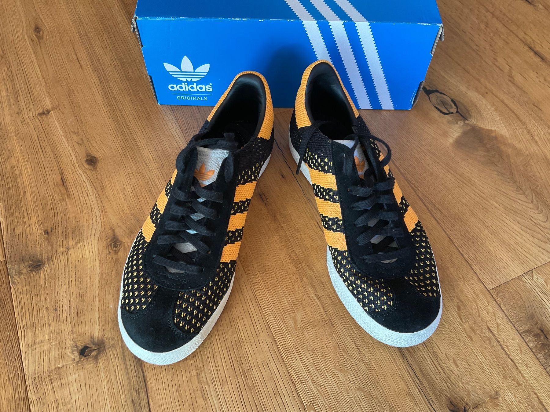 Adidas Scarpe da donna: sneakers adidas – Nuovo (secondo la descrizione) da gurzelen venduto da malu04 2