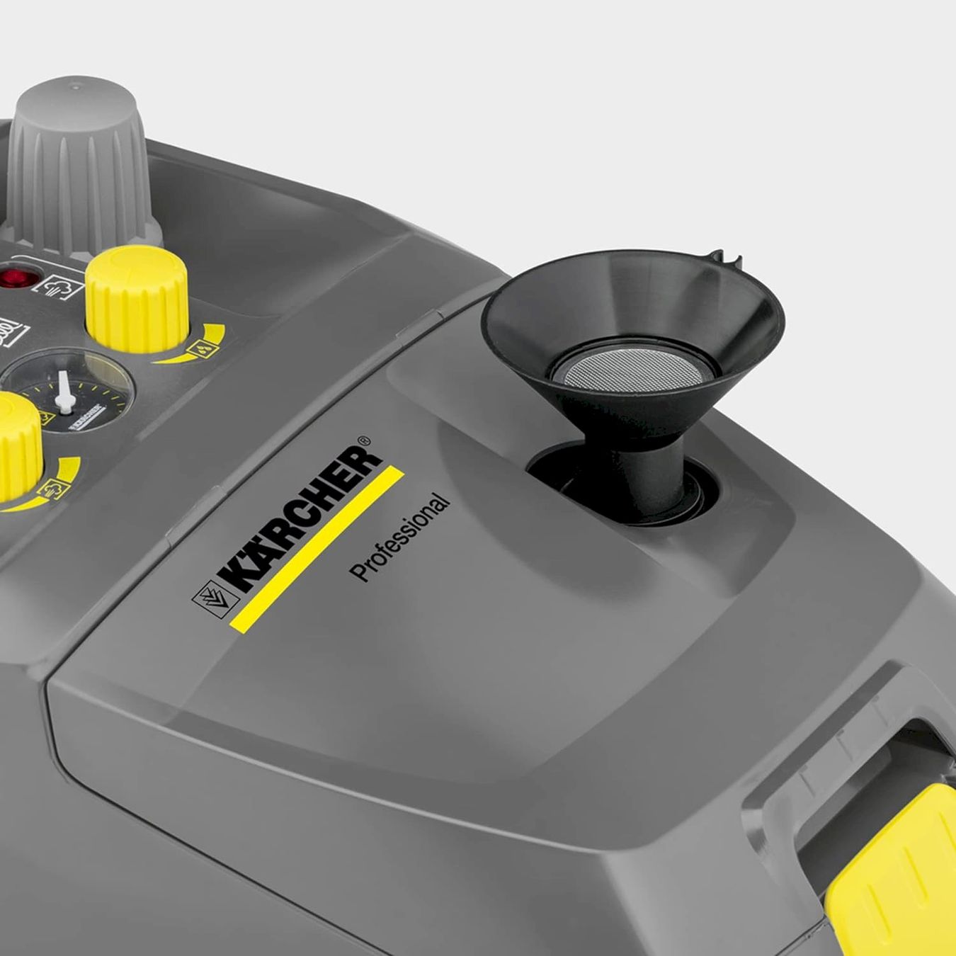 Kärcher Pulitori a vapore: Kärcher SG 4/4 Dampfreiniger – Nuovo e nell'imballaggio originale da Bottighofen venduto da zaap 3