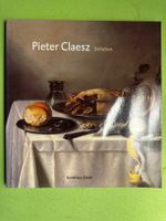 Pieter Claesz: Stilleben.