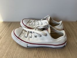Schuh Kind Converse Gr.31
