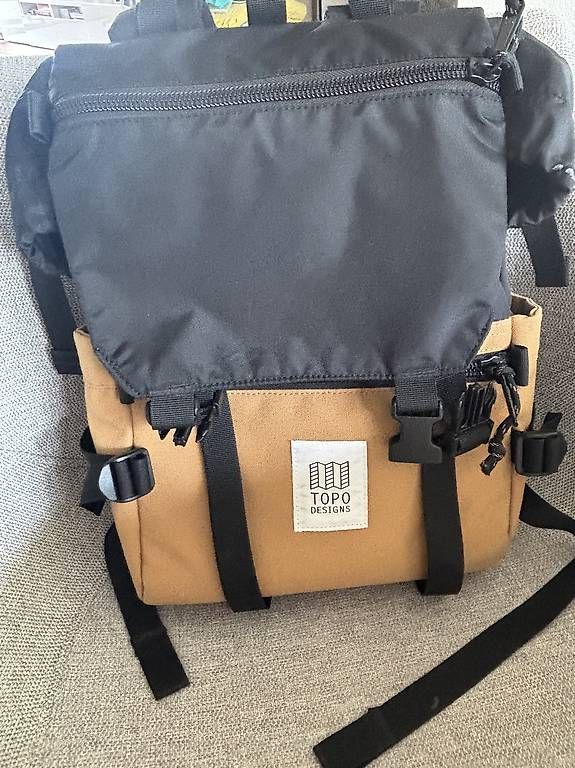 Sacs à dos: Schulrucksack – D'occasion à Immensee par sim_9fdb 1