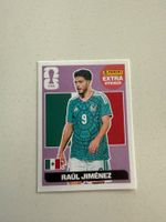World Cup 2026 Panini - Extra Sticker Raul Jimenez
